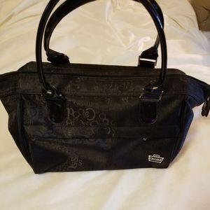 Caboodle large canvas make up organizer